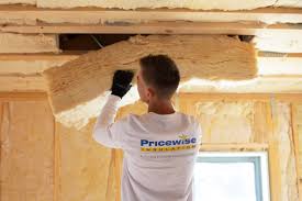 Professional Insulation in Crest View Heights, NY